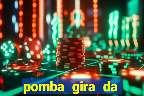 pomba gira da figueira cores